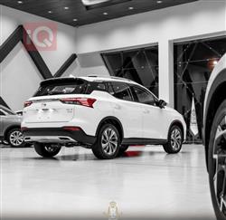 جی ئەی سی GS4